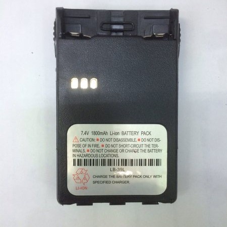 Mabel battery baterai HT toriphone TP 998 dlx