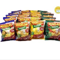 MiGelas Mayora Protevit (10sc x 29gram) - Soto