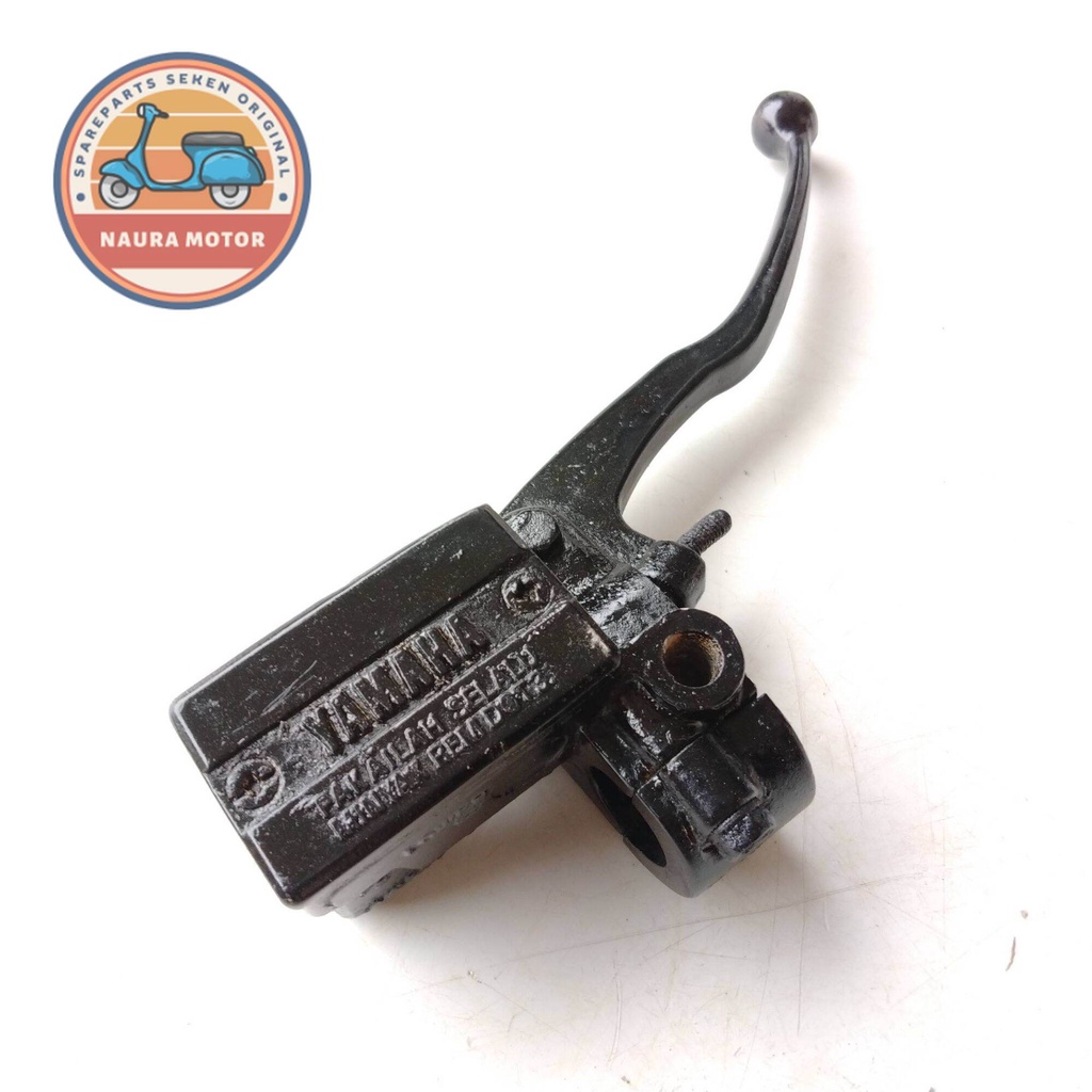 MASTER REM ATAS TIMBUL RX KING COBRA RX KING MASTER ORIGINAL BEKAS MASTER REM ATAS RX KING LAMA ORI