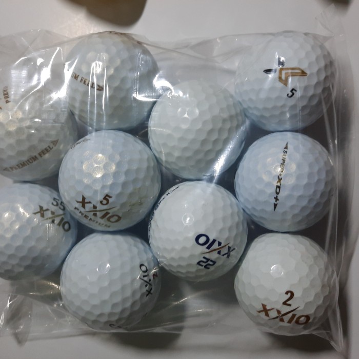 [New]Ori Bola golf second XXIO
