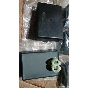 Ready Nova Dash CDI Racing Original Thailand pnp Ninja dan RX King dan RXZ Original