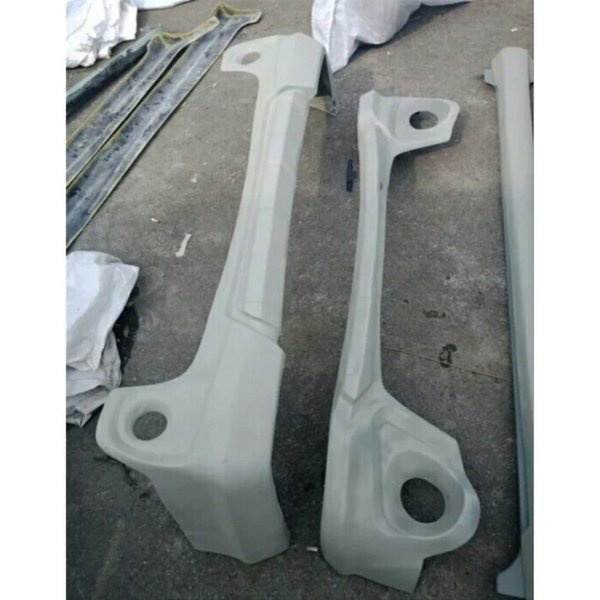 bemper BODYKIT avanza veloz 2012 2013 2014 2015 BODY KIT AVANZA veloz BODYKIT AVANSA BODIKIT GRADE-A