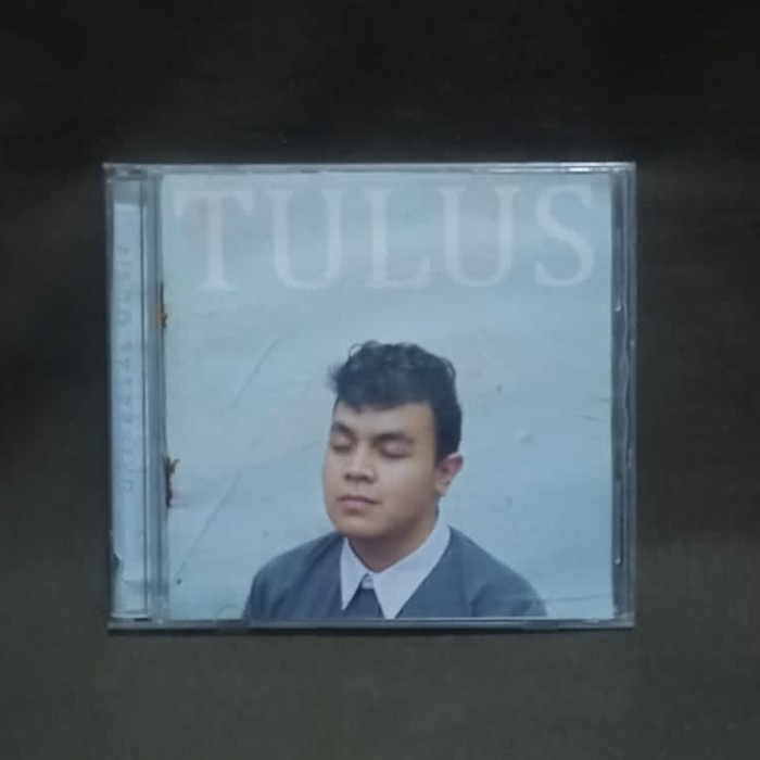 CD - TULUS