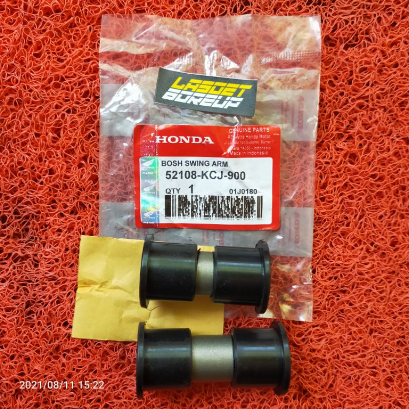 BOSH BOS SWING ARM ARM FORK BELAKANG HONDA KCJ TIGER LAMA 2000 LAWAS TIREV REVO NEW ORIGINAL AHM