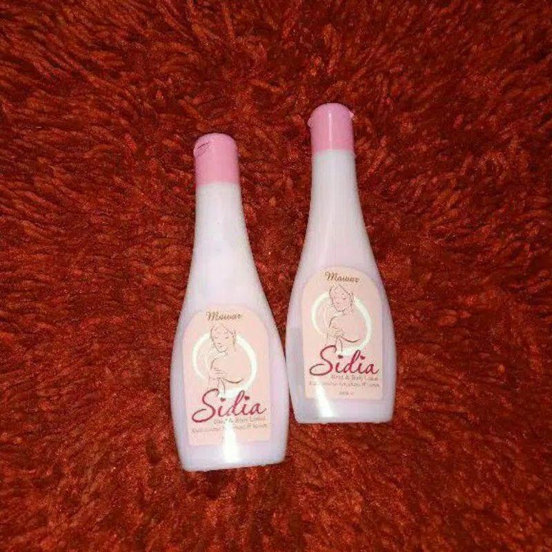 LOTION SIDIA