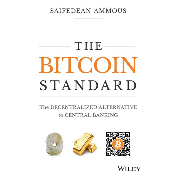 Buku The Bitcoin standard