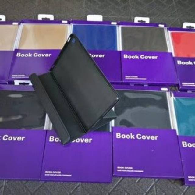 [ HOKISHOPACC ] [ XIAOMI MI PAD 4 / MI PAD 4 PLUS ] CASING FLIP BUKA TUTUP / SARUNG BUKU / CASE BOOK