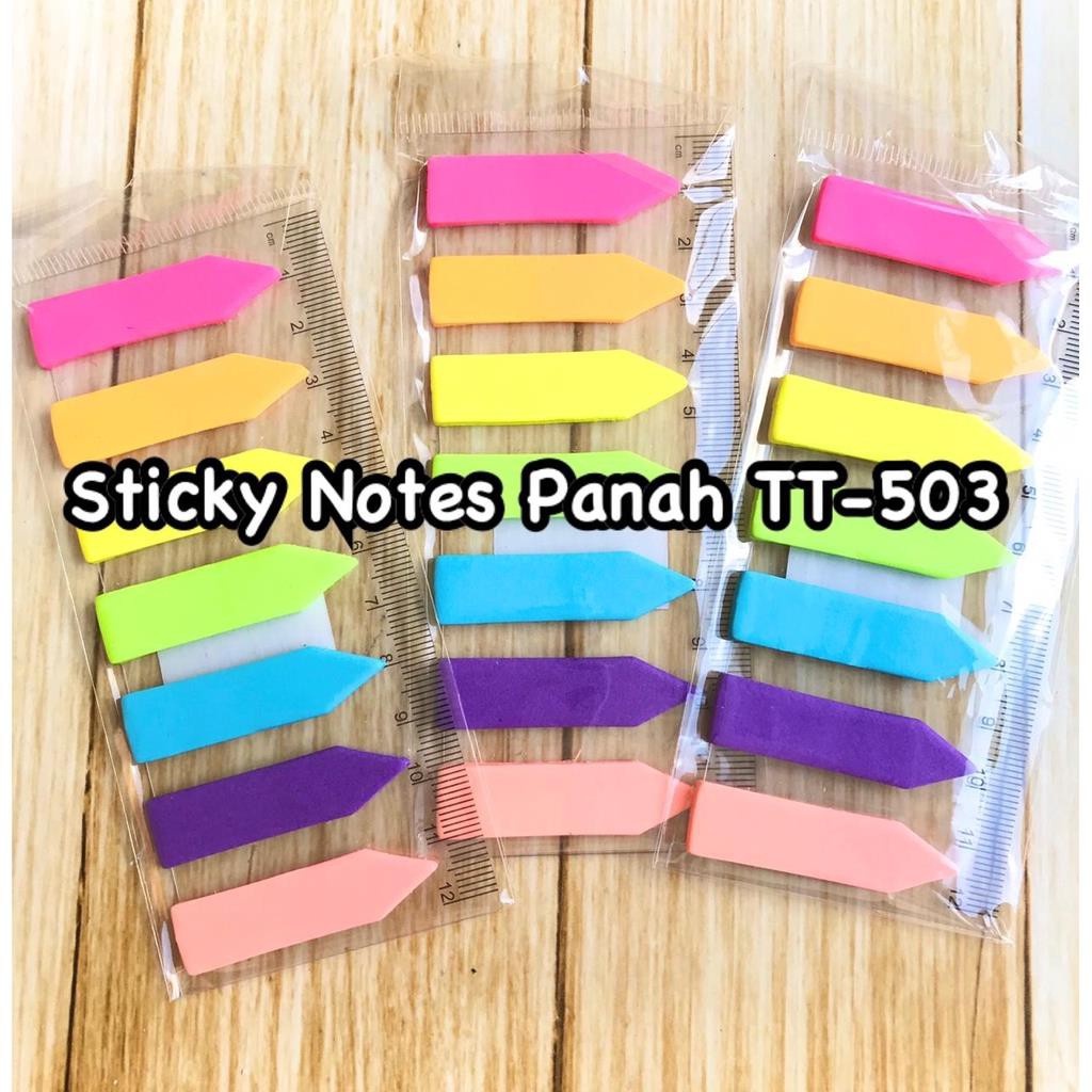 

Sticky Notes Panah TT-503