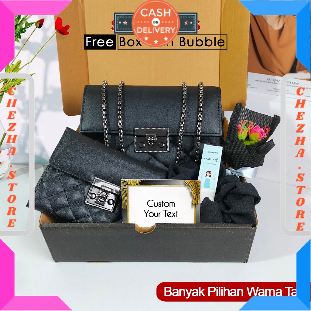 

BINGKISAN KADO ULTAH PASANGAN PACAR ISTRI MANTAN ISIAN MINI DAN BESAR / hampers kado surabaya gift set wanita kado ulang tahun cewek paket hadiah anniversary wedding wisuda / BONUS GIFT CRAD UCAPAN