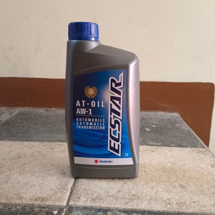 Oli Matic Suzuki All New Ertiga, New Baleno, Ignis Original SPAREPART SUZUKI
