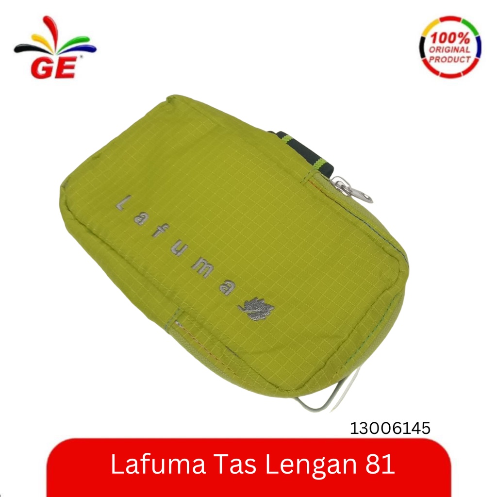Lafuma Tas Lengan 81 - 13006145