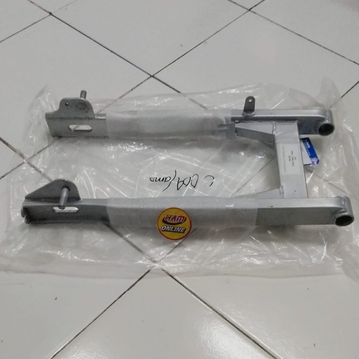 swing arm fork belakang supra x 100 supra fit lama