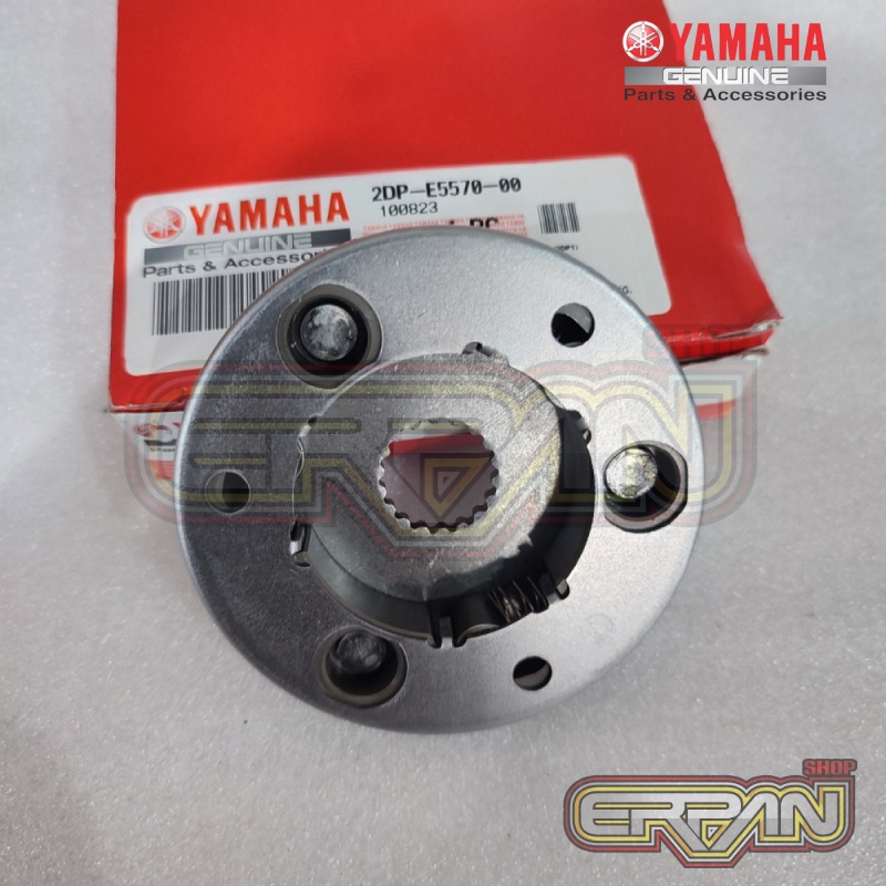 ONE WAY STATER NMAX ASLI ORIGINAL YAMAHA 2DP-E5570-00