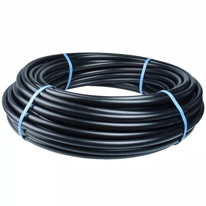 Selang PE 16 mm / Selang PE 13/16 mm / Selang PE 16mm 1 Roll @50 mtr