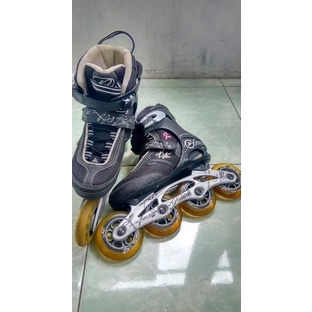 Inline Skate - Sepatu Roda K2 Alexis Tarabudi3