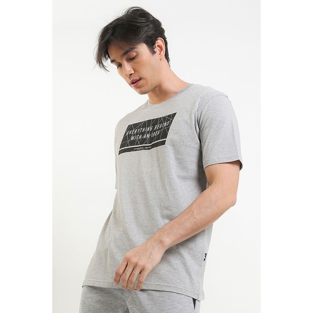 Cardinal T-Shirt Pria C2210P04C