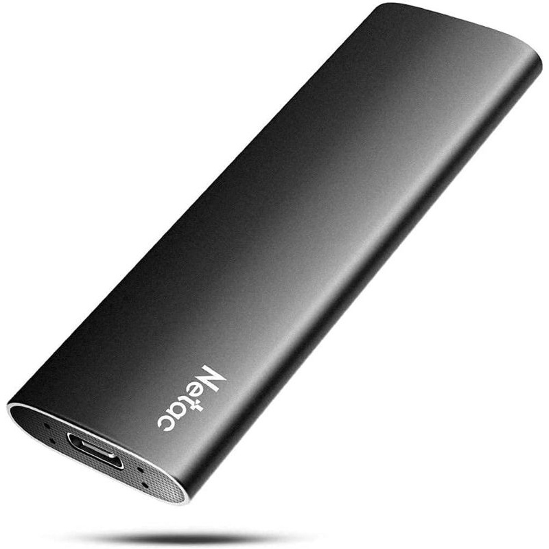 SSD External fast