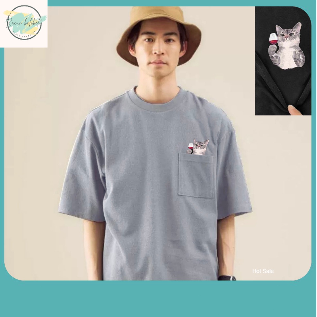 KAOS PRIA TERBARU / Mokokomo Kaos Ario Grey Baju Oversize Pria Kaos Oversize Pria Terbaru