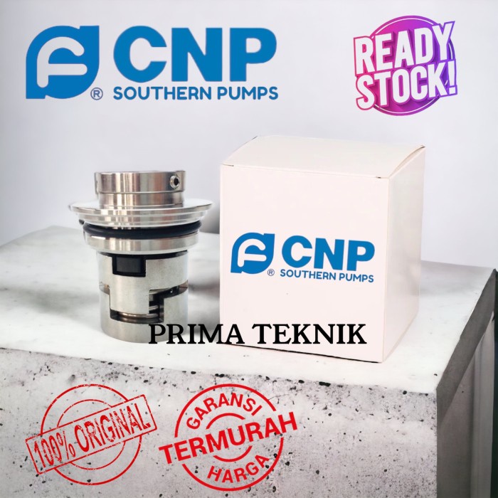 Mechanical seal cnp cdlf 32 cdlf 42 Cdlf 65 Seal shaft CR 32 CR 42