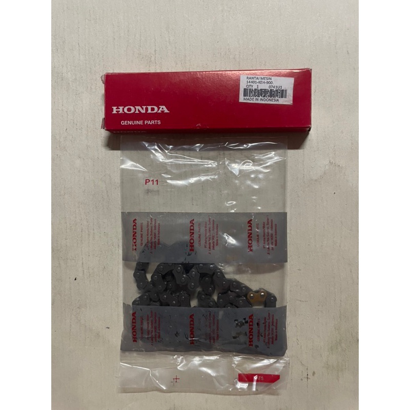 Rantai Kamprat Keteng Gl Pro Neotech