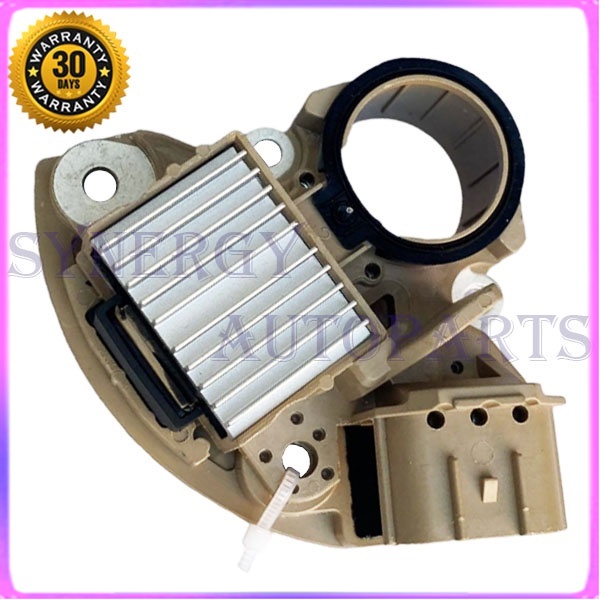 Ic Regulator Ic Alternator Mazda 2 CX7 CX9 PD 12V - 7791