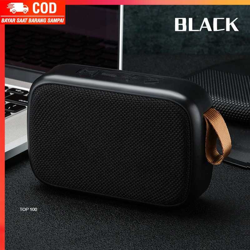 ( 100% BARAN ORI ) TABLEPRO Portable Bluetooth Active Speaker - MG2