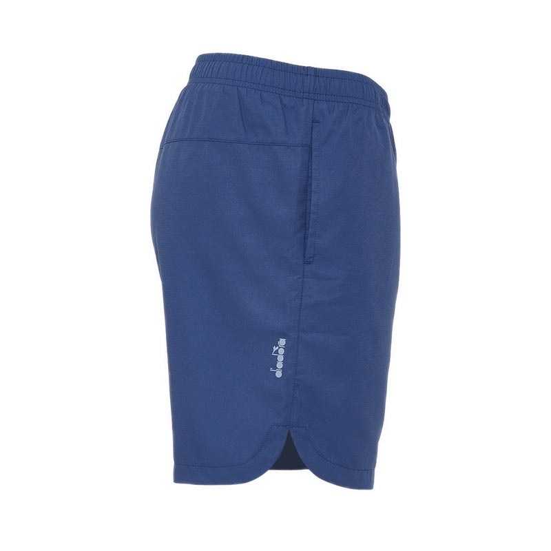 Diadora Hakam Men's Short - Blue