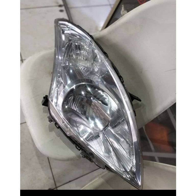 lampu depan all new Swift headlamp all new Swift 2014
