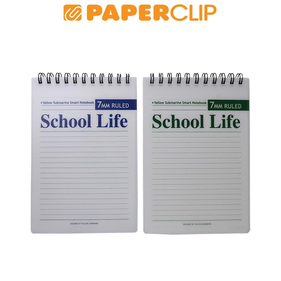 

NOTEBOOK A5 YELLOW SUBMARINE 233NO995 UP SPIRAL