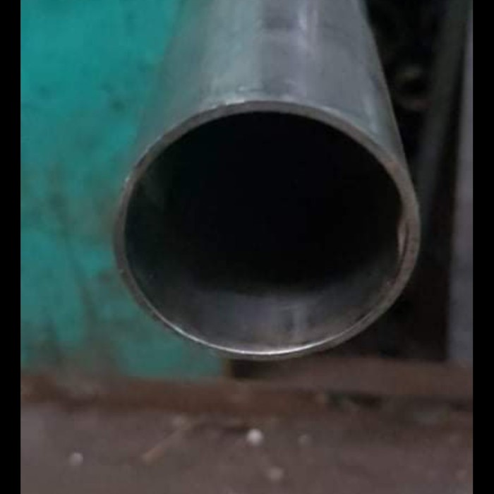 pipa stainless od 38mm tbal 1.5mm seamless 316L