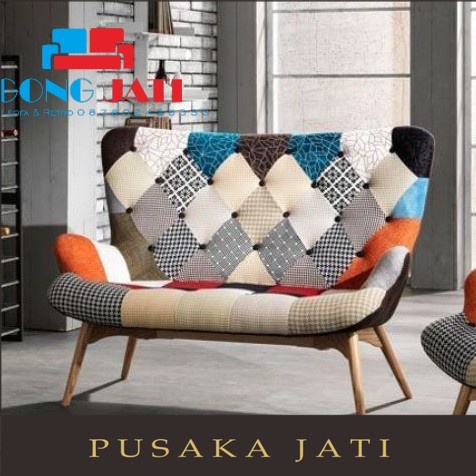 Pactwork Sofa Uya Kuya modern