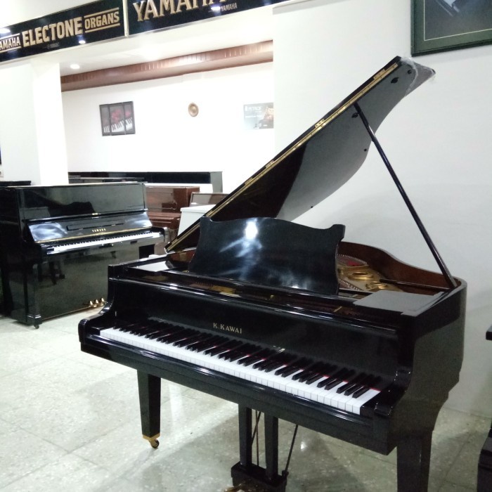Jual Piano Bekas Kawai Baby Grand Piano - O8ll8689987 Butik Piano Bisa Tukar Tambah