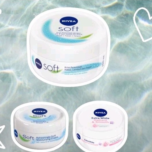 Nivea Cream Wajah