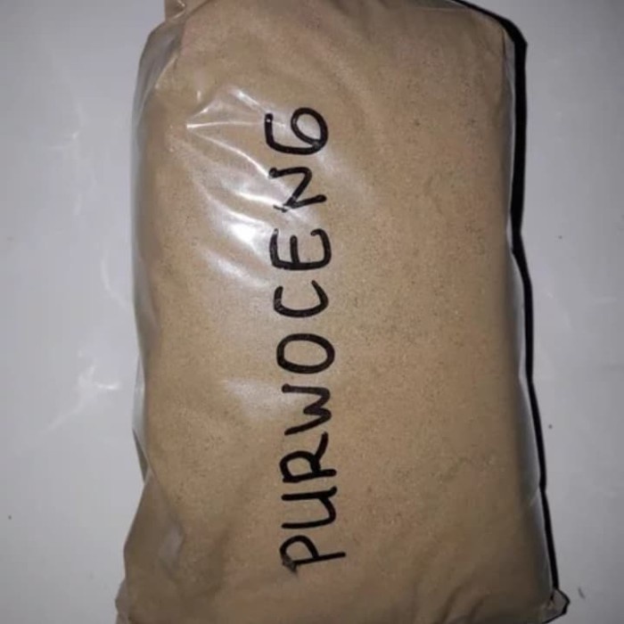 Purwoceng Bubuk / Purwaceng Powder (500gr)
