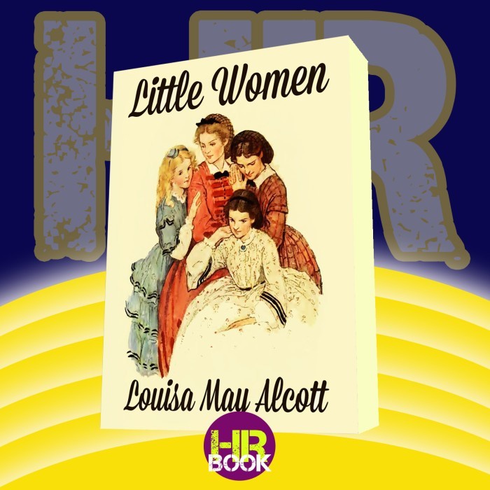 little women louisa may alcott