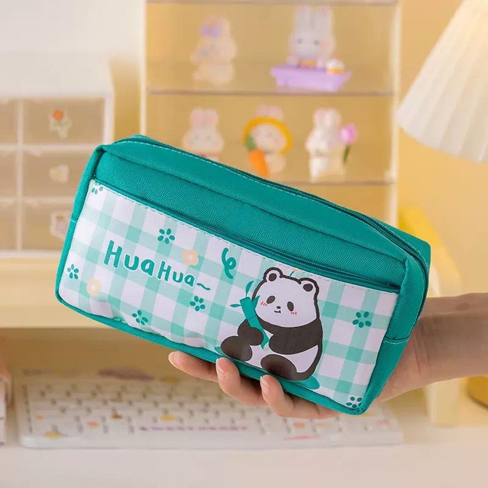 

PENCIL CASE TEMPAT PENSIL KOTAK PENSIL ANAK / TEMPAT PENSIL MURAH TERLARIS / DCW 082