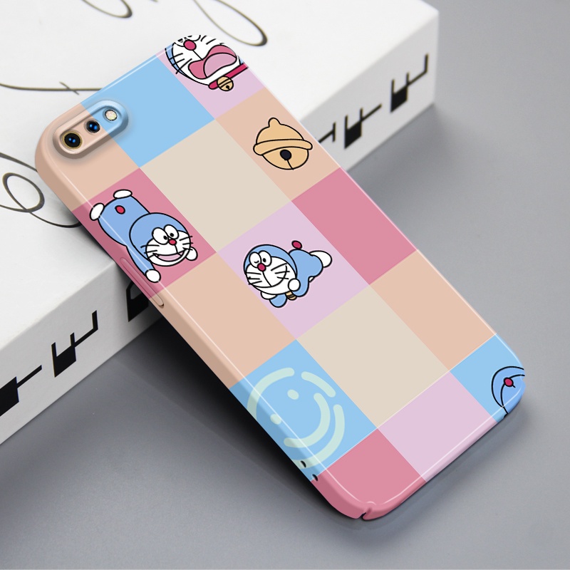 Film Case For Realme C2 2019 2020 C2s For Oppo A1k C20 C20A C11 3 3i 5 5i 5S 6i Narzo 10 6s 6 Pro 7i