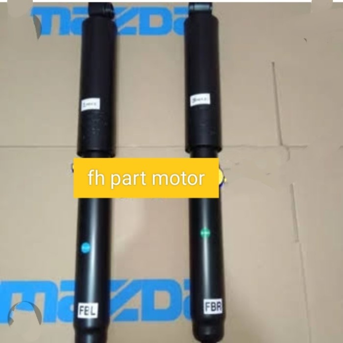 shockbreaker ford ranger 2.5 Everest belakang asli dan original fomoco