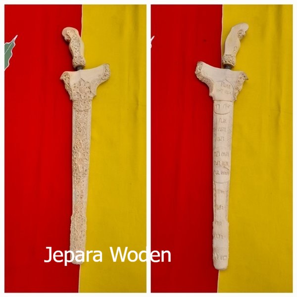 WARANGKA KERIS singosari deder keris murah meriah JW4312123