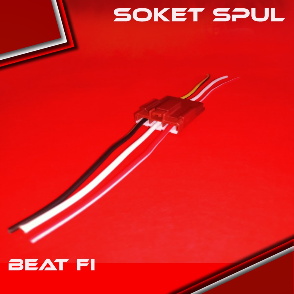 Soket Spul Beat FI/Socket Spul Beat FI Best Quality By Dunia Trail