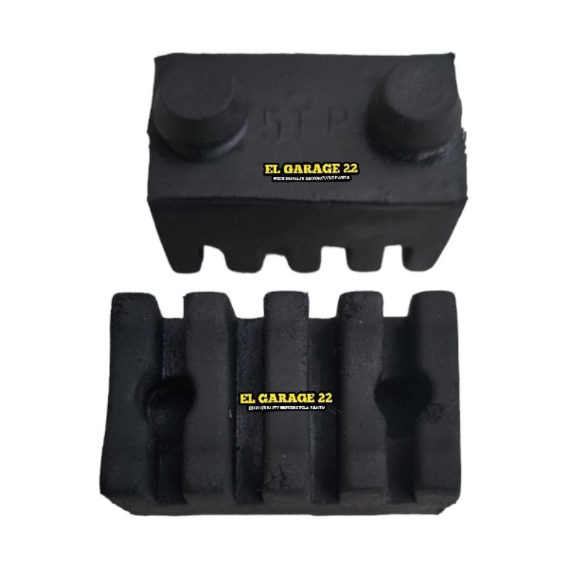 Karet ganjal jok Yamaha karet jok Jupiter z Jupiter MX old new mxking ORI lospack