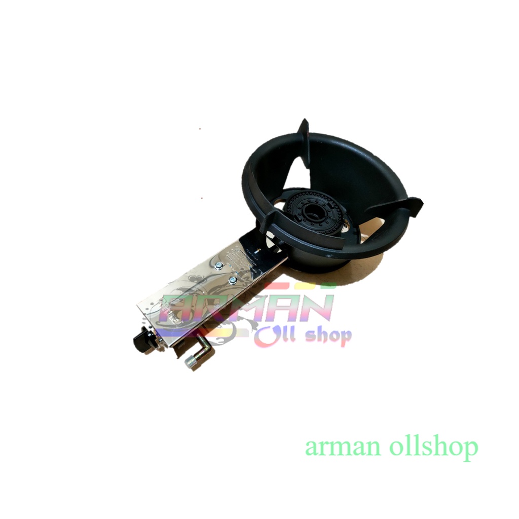 kompor gas komersial/kompor tekanan tinggi/kompor jos rinnai RI-300 HP