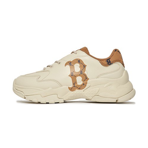 MLB CHUNKY A MONOGRAM/SEPATU MLB BIG BALL CHUNKY / MLB BIG BALL BOSTON / MLB CHUNKY CLASSIC / MLB WA