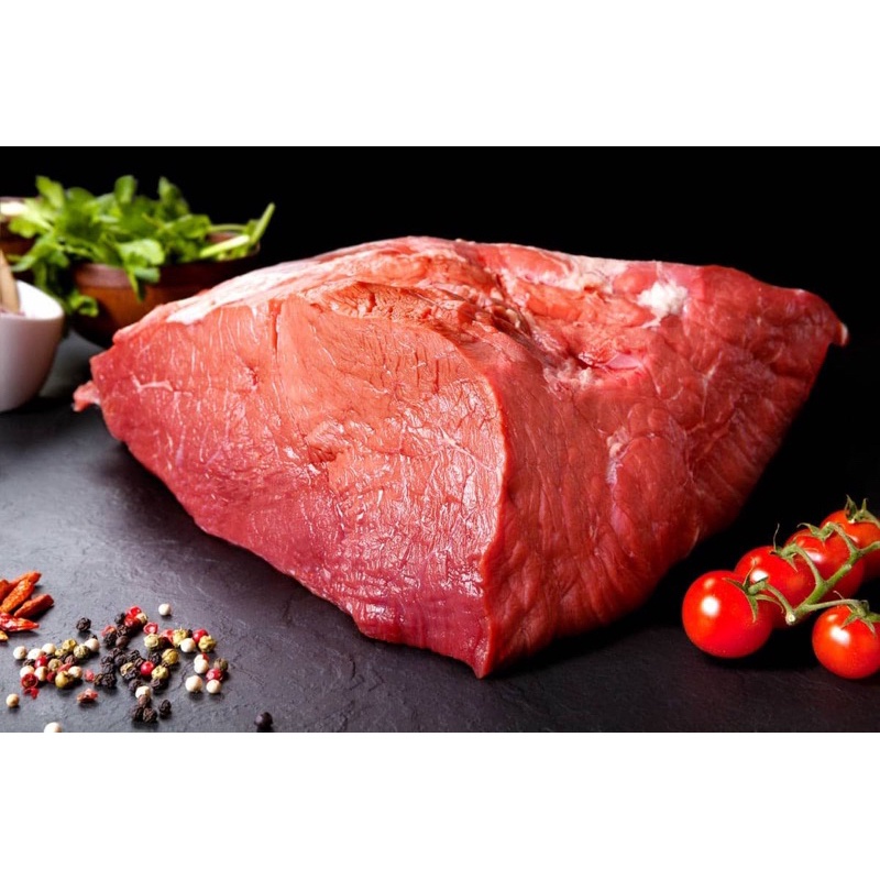 

DAGING RENDANG TANPA LEMAK