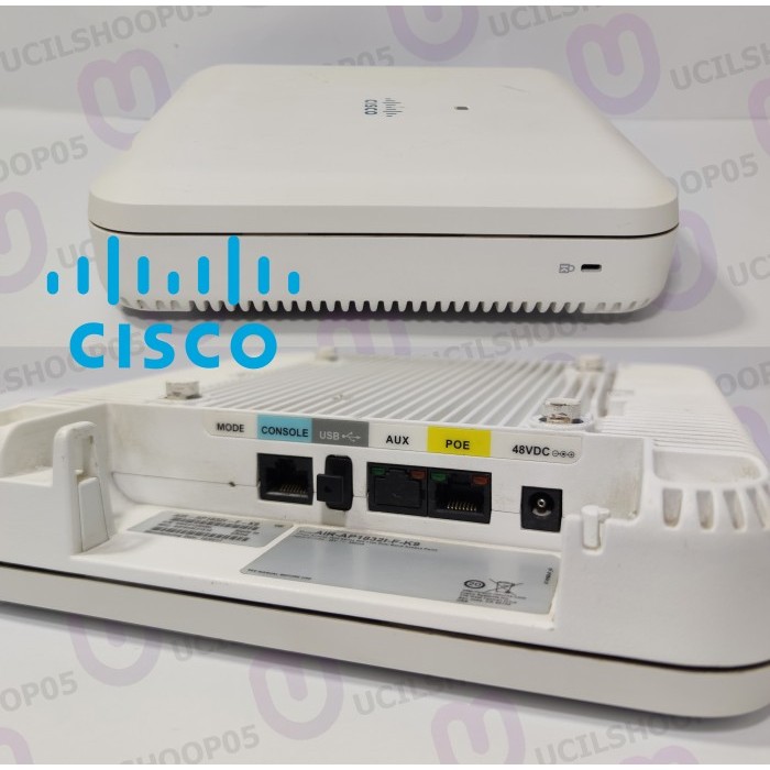 Access point Cisco AIR-AP1832I-F-K9
