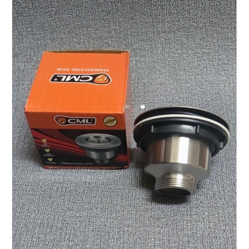 AFUR BAK CUCI PIRING SARINGAN BCP JUMBO