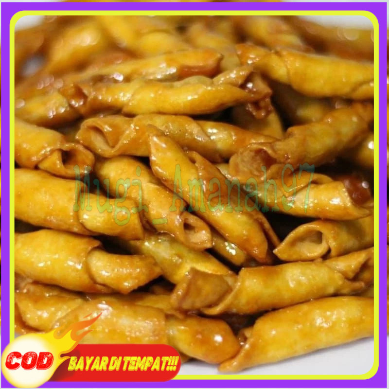 

1kg kacang sembunyi manis
