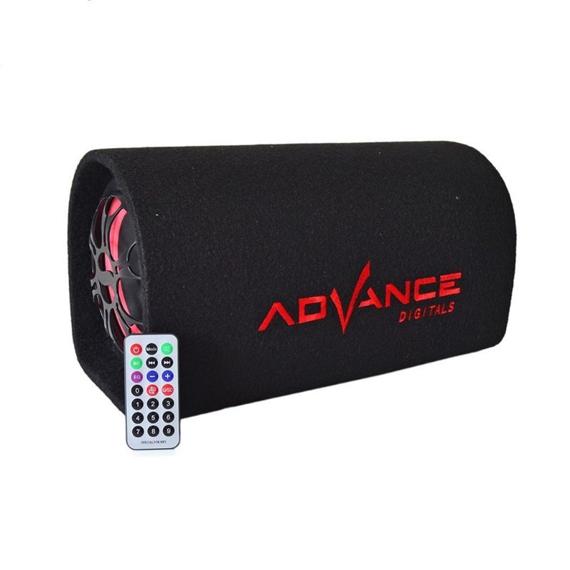 Speaker Advance T104BT 10" Subwoofer T-104BT