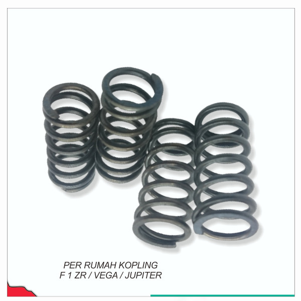 Per Rumah Kopling F 1 Zr / Vega / Jupiter