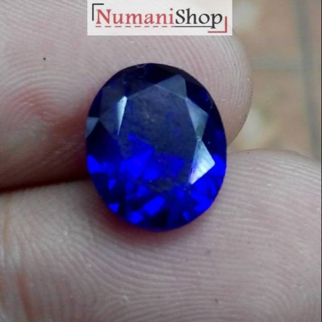 Batu Kecubung Amethyst Cutting HQ